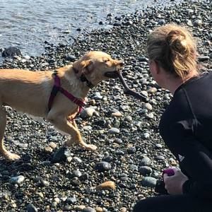 Meet your Posher, Julie